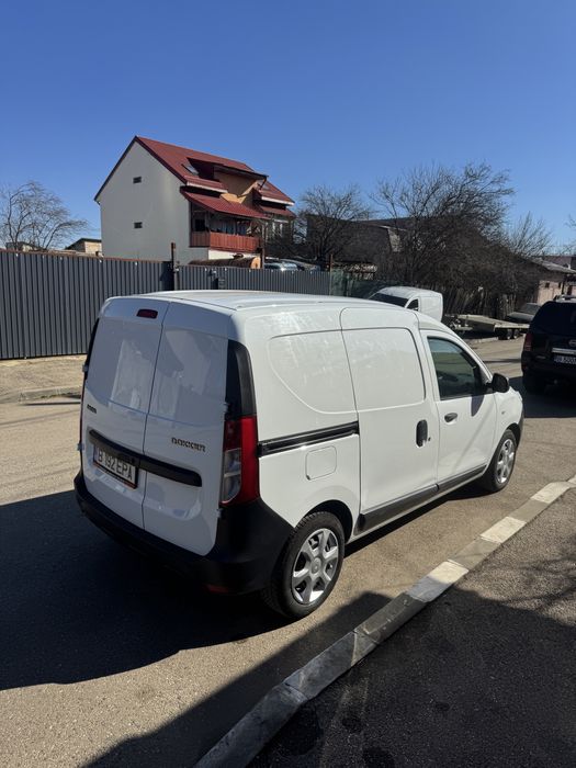 Dacia dokker 2019 1.5d 3500€ pret fix