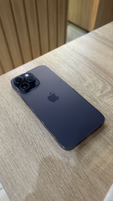 Iphone 14 pro max 256gb