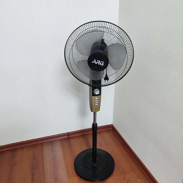 Продается винтелятор ARG