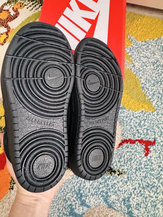 Детски обувки NIKE Court Borough 28н.