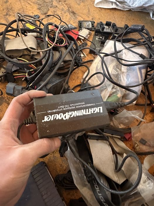 процессорного кулера от бренда PCCooler.