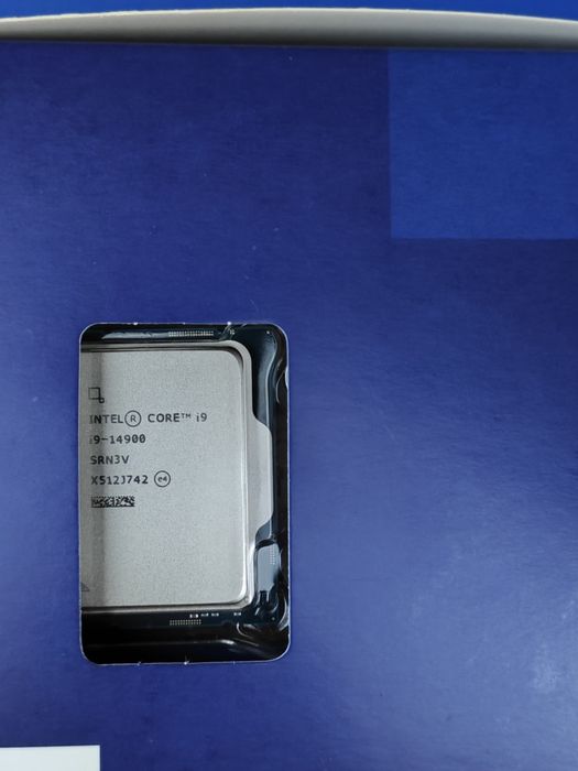Процессор Intel Core i9-14900 LGA 1700