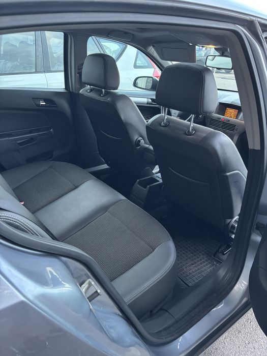 OPEL Astra 2007 — imagine 2