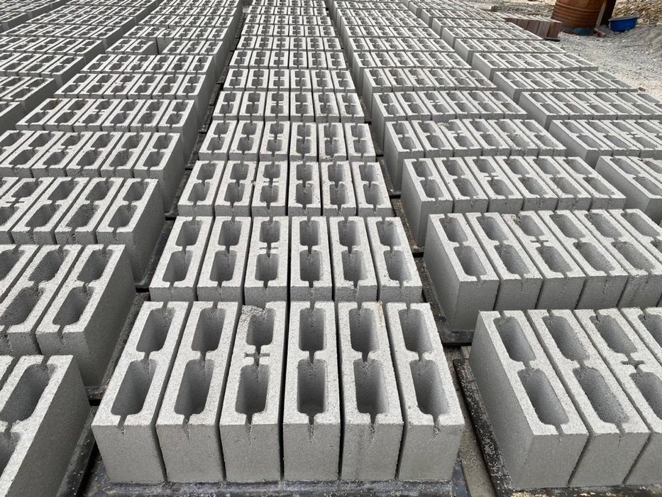 Пескаблок пескоблок сплитерный блок