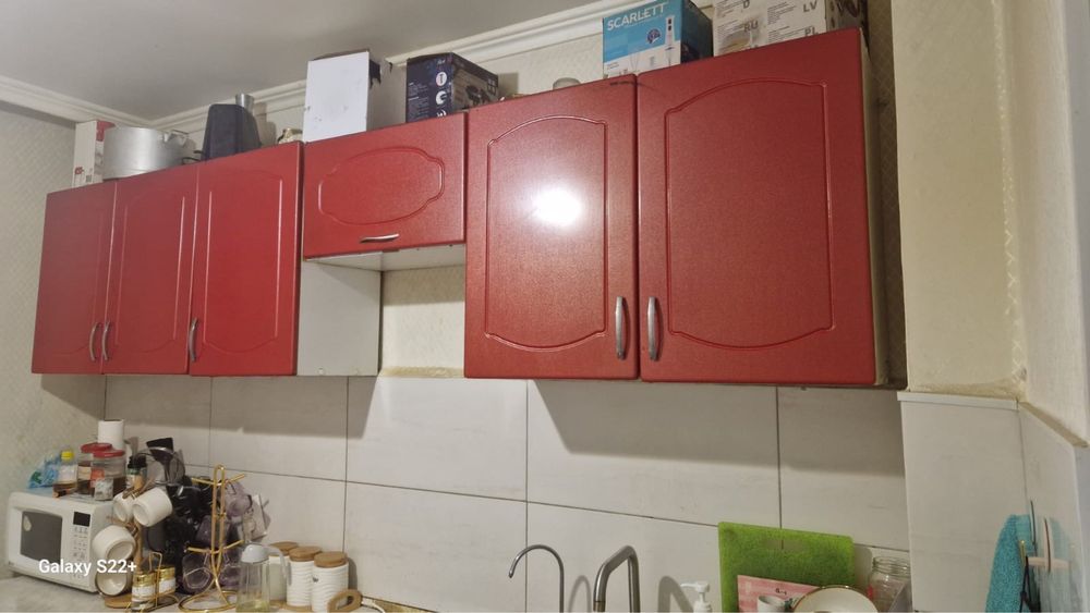 Кухонный гарнитур