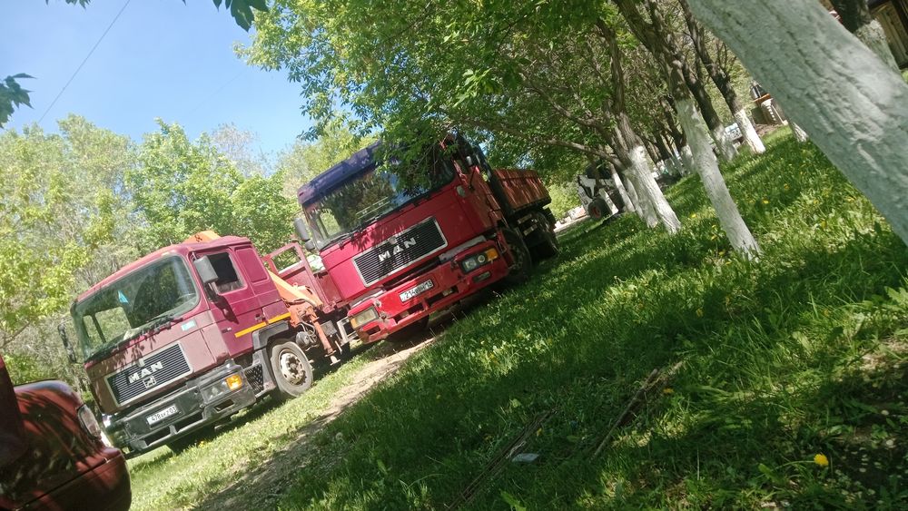 Услуги манипулятор город меж город