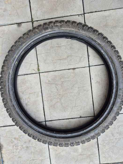 Anvelopa moto fata 90/90-21