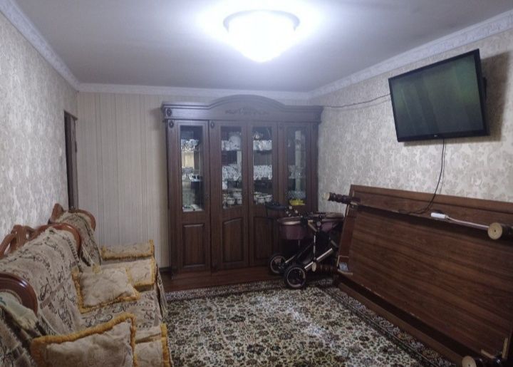 Дубовая мороженое 4/1/4