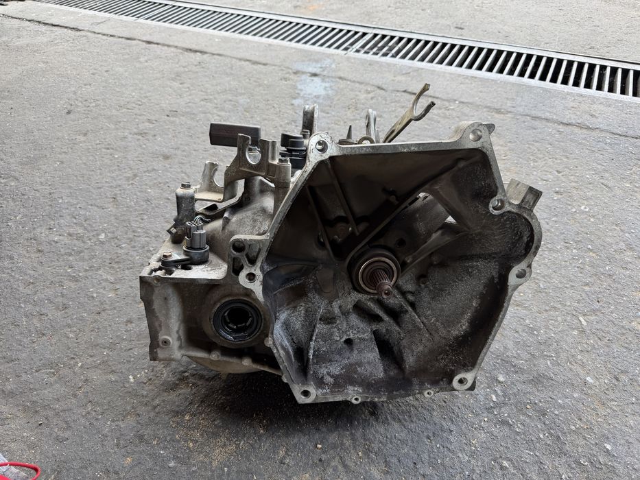 Скоростна кутия Honda Jazz