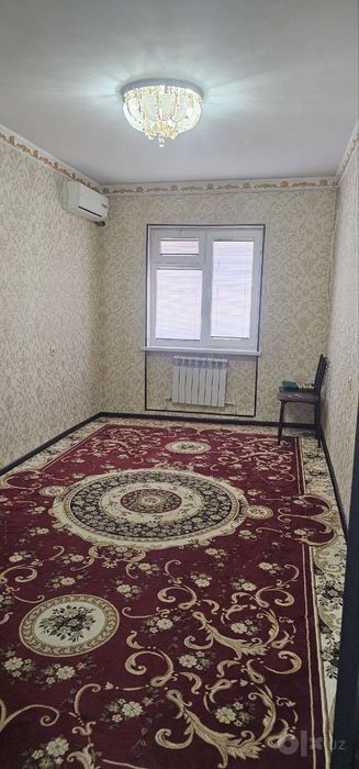 Sergili 5a da 3 xona uy ijaraga beriladi