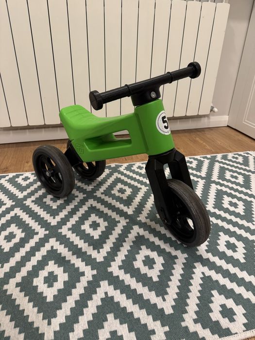 Vand bicicleta echilibru / tricicleta fara pedale