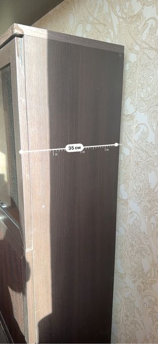 Продам стенку для гостинной