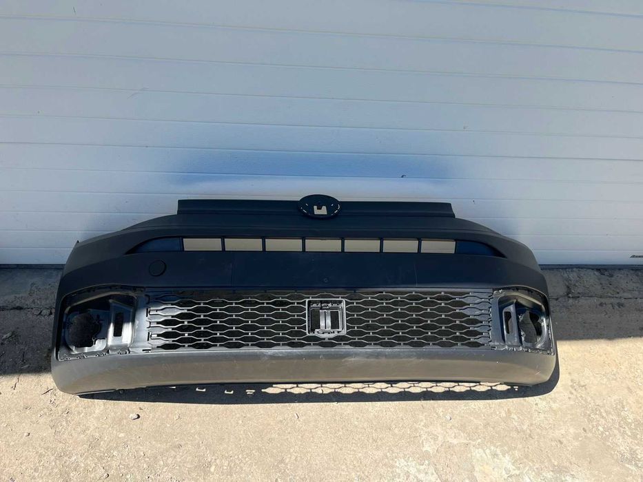 Предна броня VW CADDY Фолксваген Кади 2020-2024г ОЕ:2K7807221