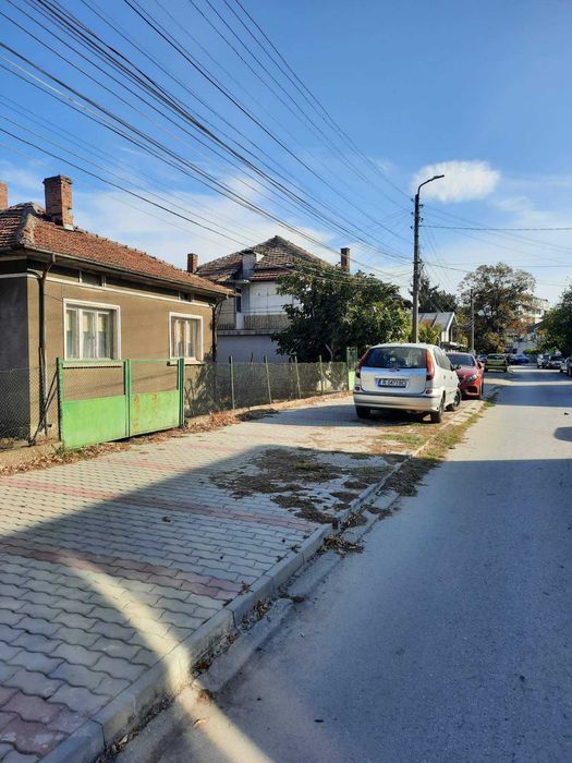 Продава се Къща в Свищов - 104 кв.м за 491 €/кв.м - Снимка #2