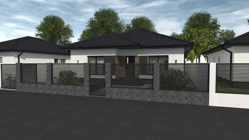 Casa de vanzare  Paleu