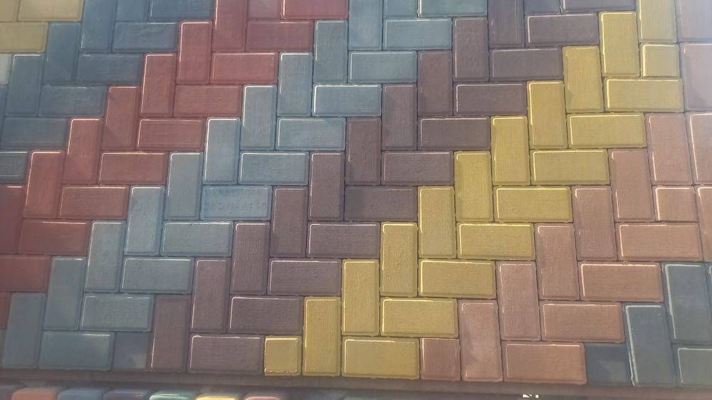 Спринтерные блок