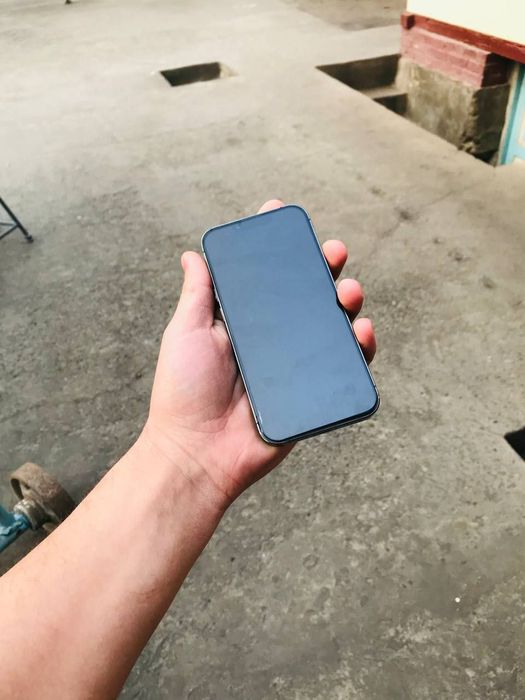 iPhone 13 Pro sotiladi