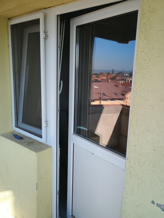 Vând termopan second-hand