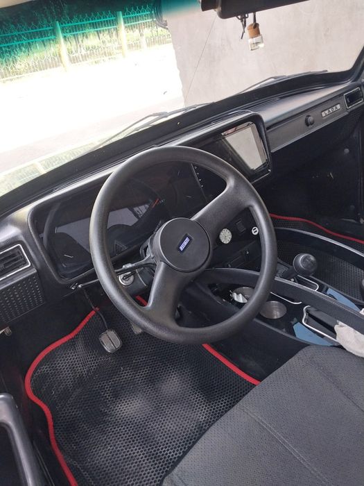 Vaz 2107 Xolat zo'r 2011 yil