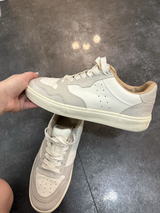 Adidasi barbati H&M, marimea 41