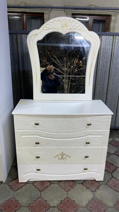 Спальный Гарнитур + доставка