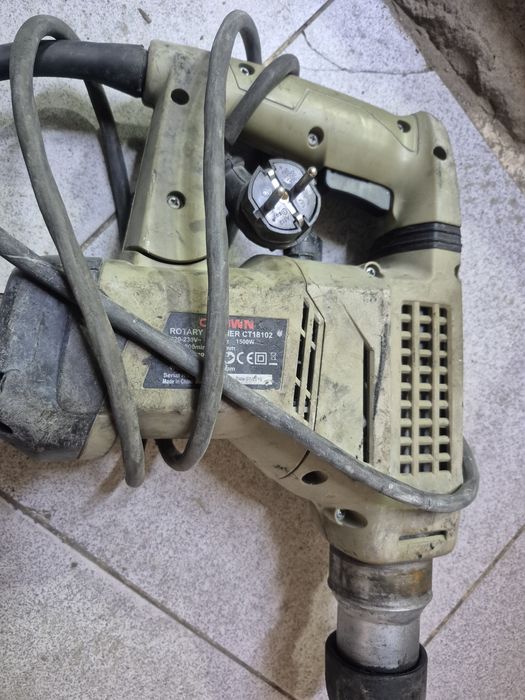 Продам перфоратор