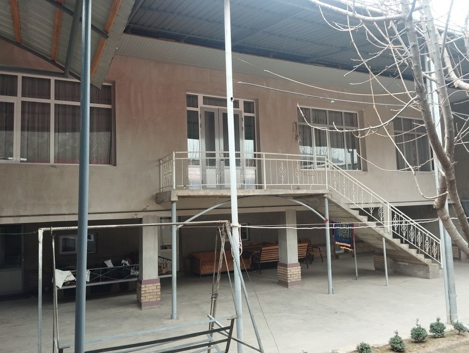 Хасанбойда уй сотилади