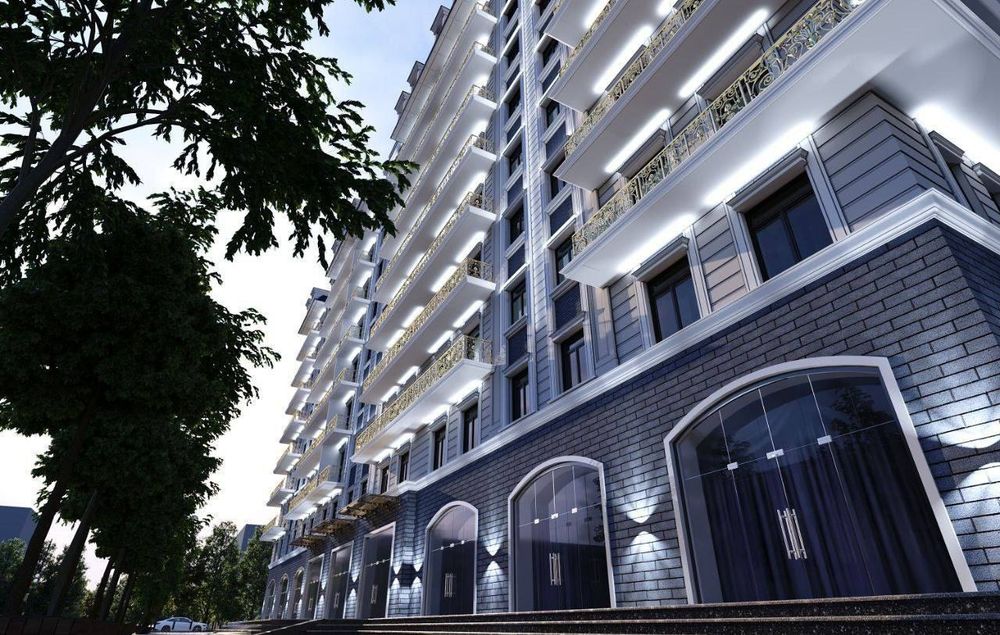 Ипатека.Чирчик шахрида сифатли ва арзон хонадан харид килинг.