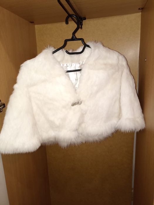 Вечернее платье.