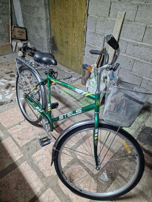 Велосипед 45,000