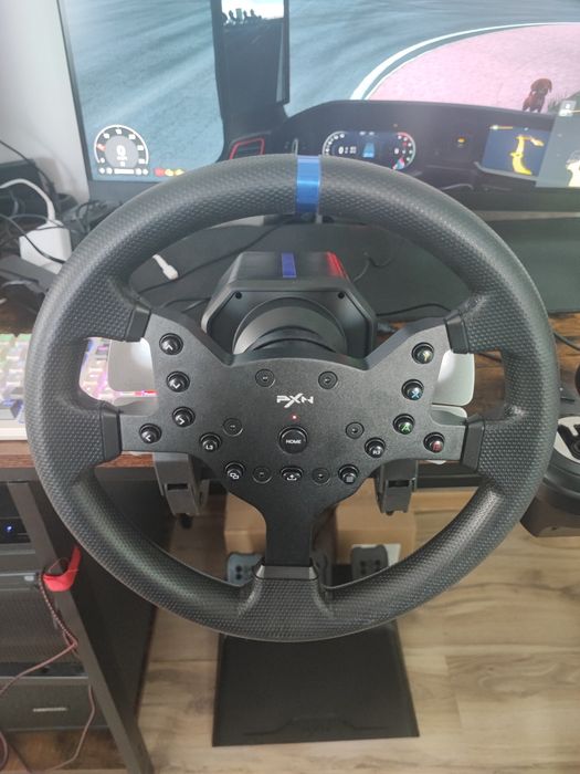 Volan de gaming PXN V99