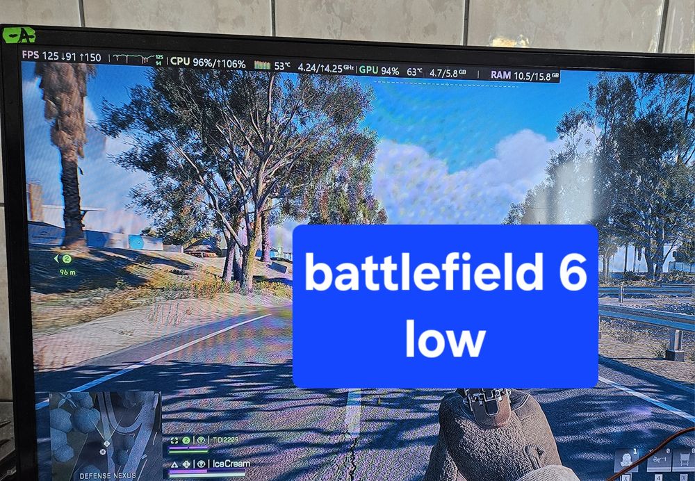 Unitate PC Gaming PC GAMING RYZEN 5 5500 RTX 2060 16GB RAM