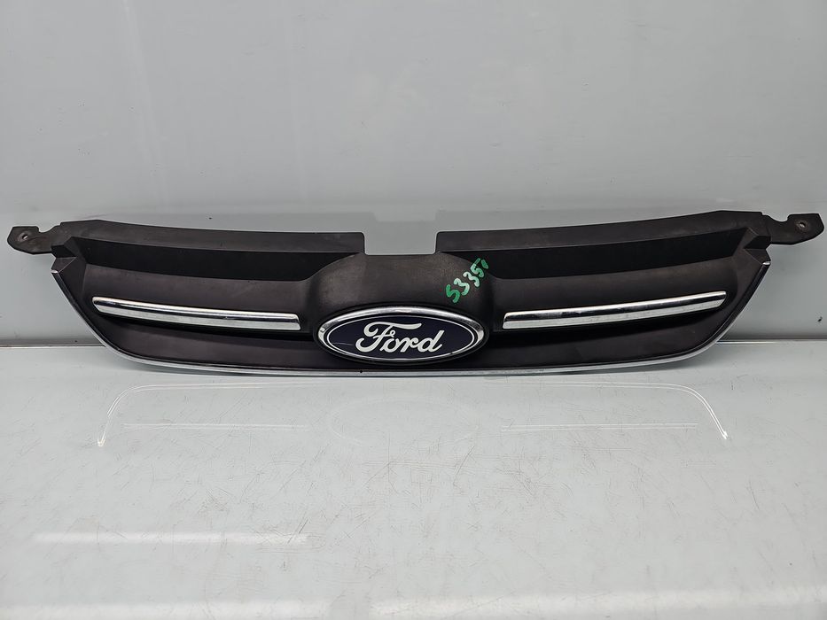 Grila bara fata Ford C-Max 2 [Fabr 2010-2015] AF vehicul cu utilizare