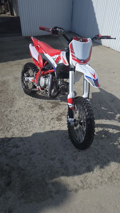 Apollo thunder 150cc