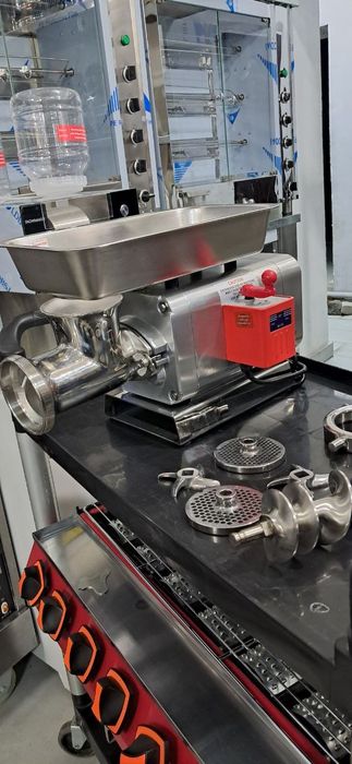 Mesarubka, Mesarovka 32 lik