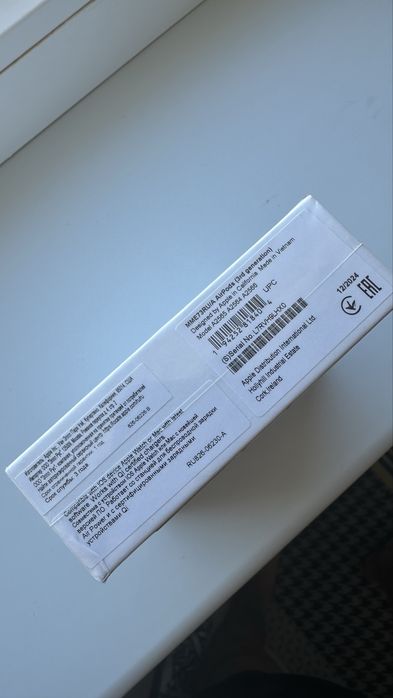 AirPods Оригинал