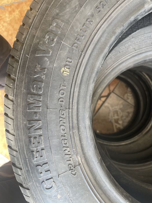 Покрышка резина