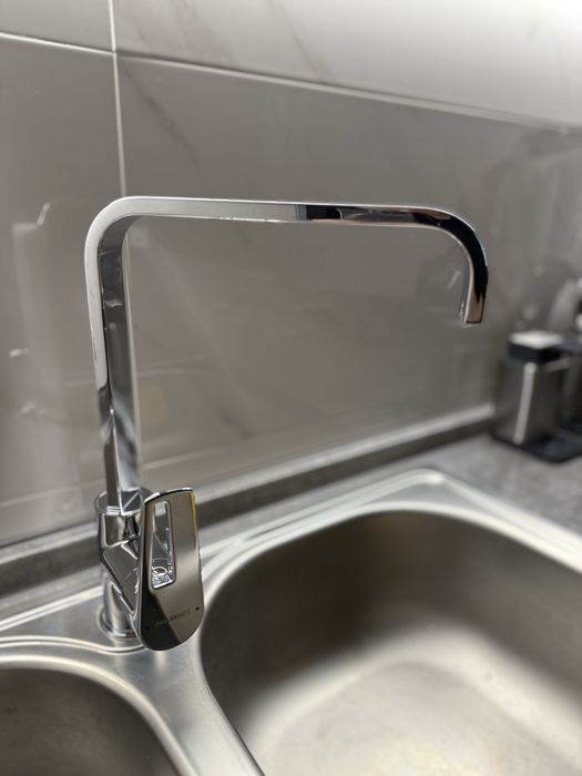 Смеситель для кухни Aquanet