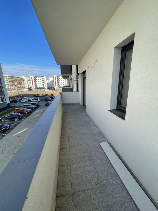 Apartament 2 camere Doamna Stanca