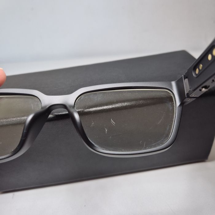 Ochelari Smart ROKiT EyeQ II - Protecție Blue Light