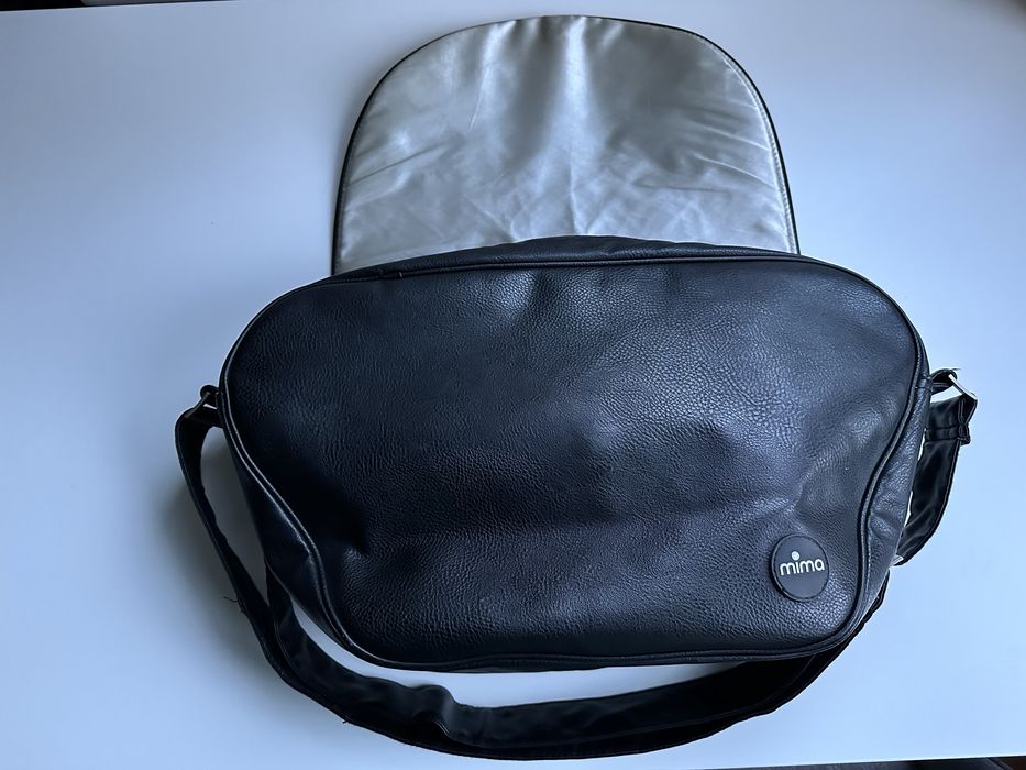 Чанта за количка Mima с аксесоари