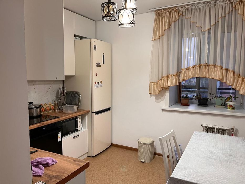 Продам 2х ком Квартиру