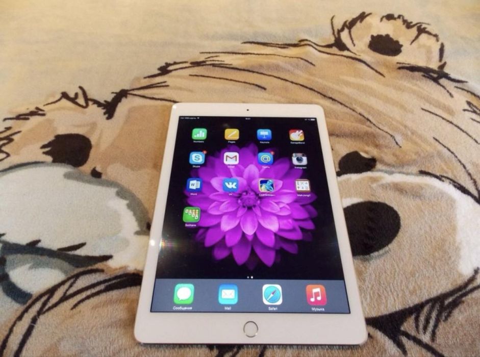 Ipad Air2 16gbbb