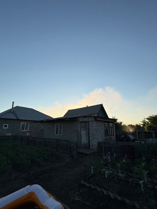 Продам частный дом или обмен