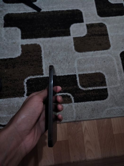 Iphone 12 pro max 128гб каробка