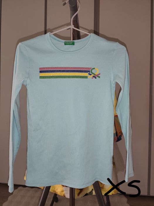 Детски дрехи - р-ри 128/160