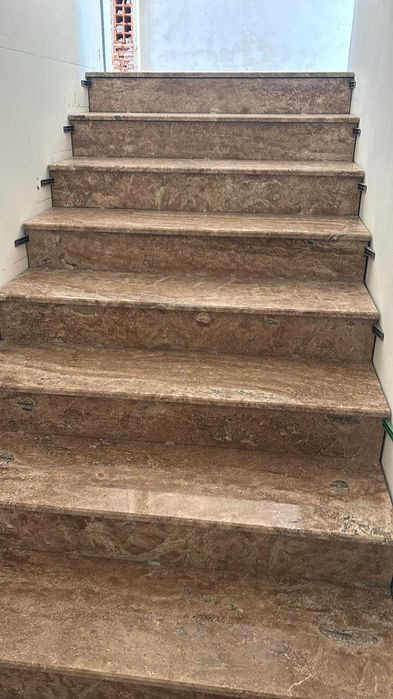 Травертин Ноче 1.2х61х30.5 - 25 Евро кв.м. с ДДС