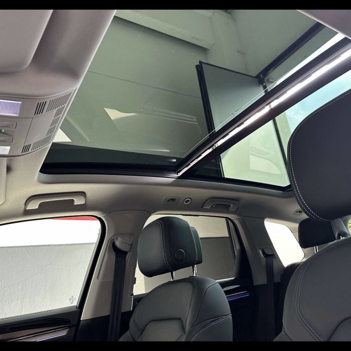 DCB Touareg 3.0 V6 Hybrid