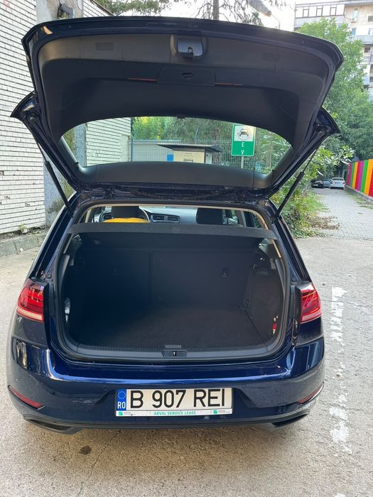 Vw Golf 7 cu 74000km