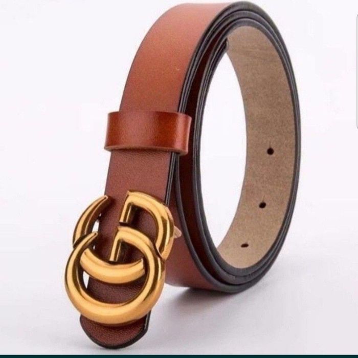 Curele unisex piele naturala, cutie, saculet inclus